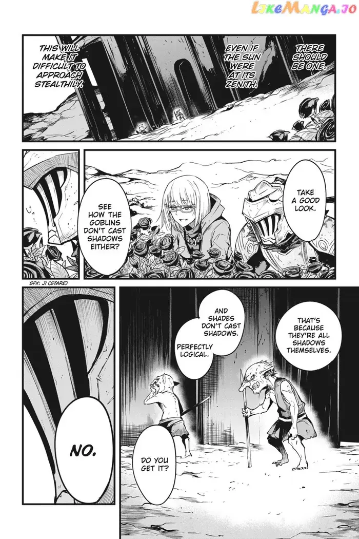Goblin Slayer: Side Story Year One Chapter 38 image 03_optimized_optimized